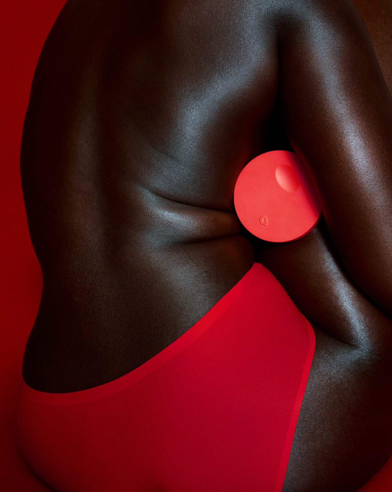 Crème de You + Glossier You