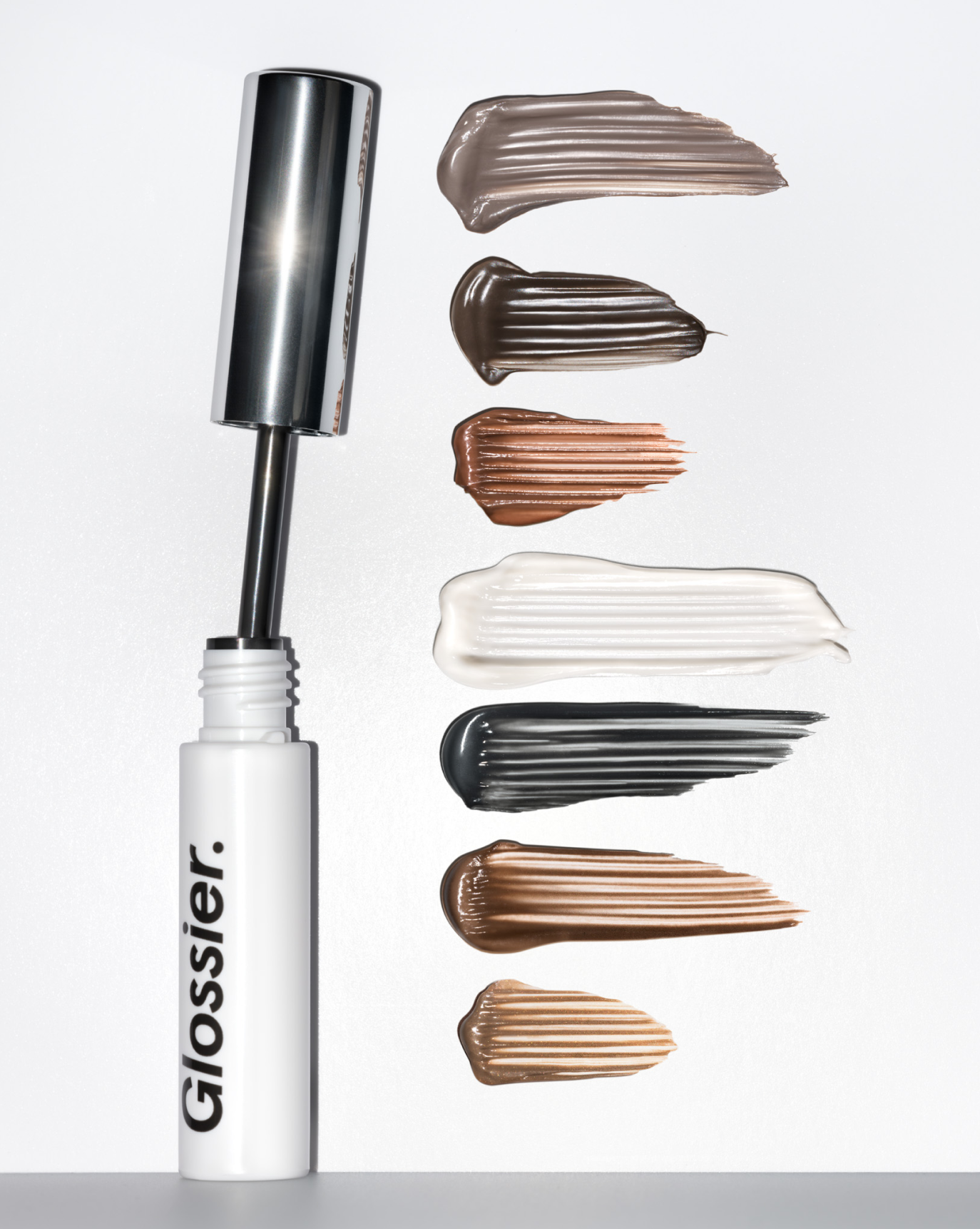 Glossier Brow Duo