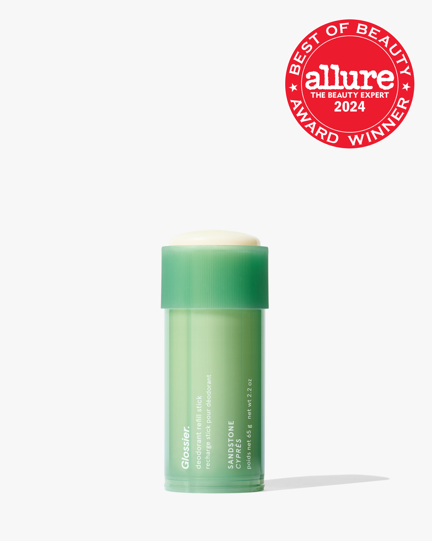 Deodorant Refill Stick