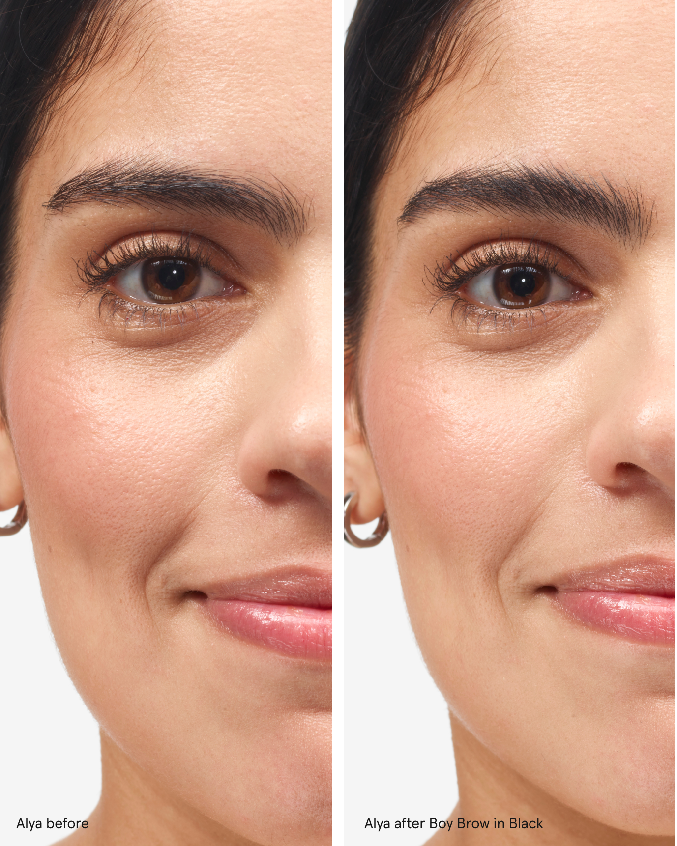 Boy Brow