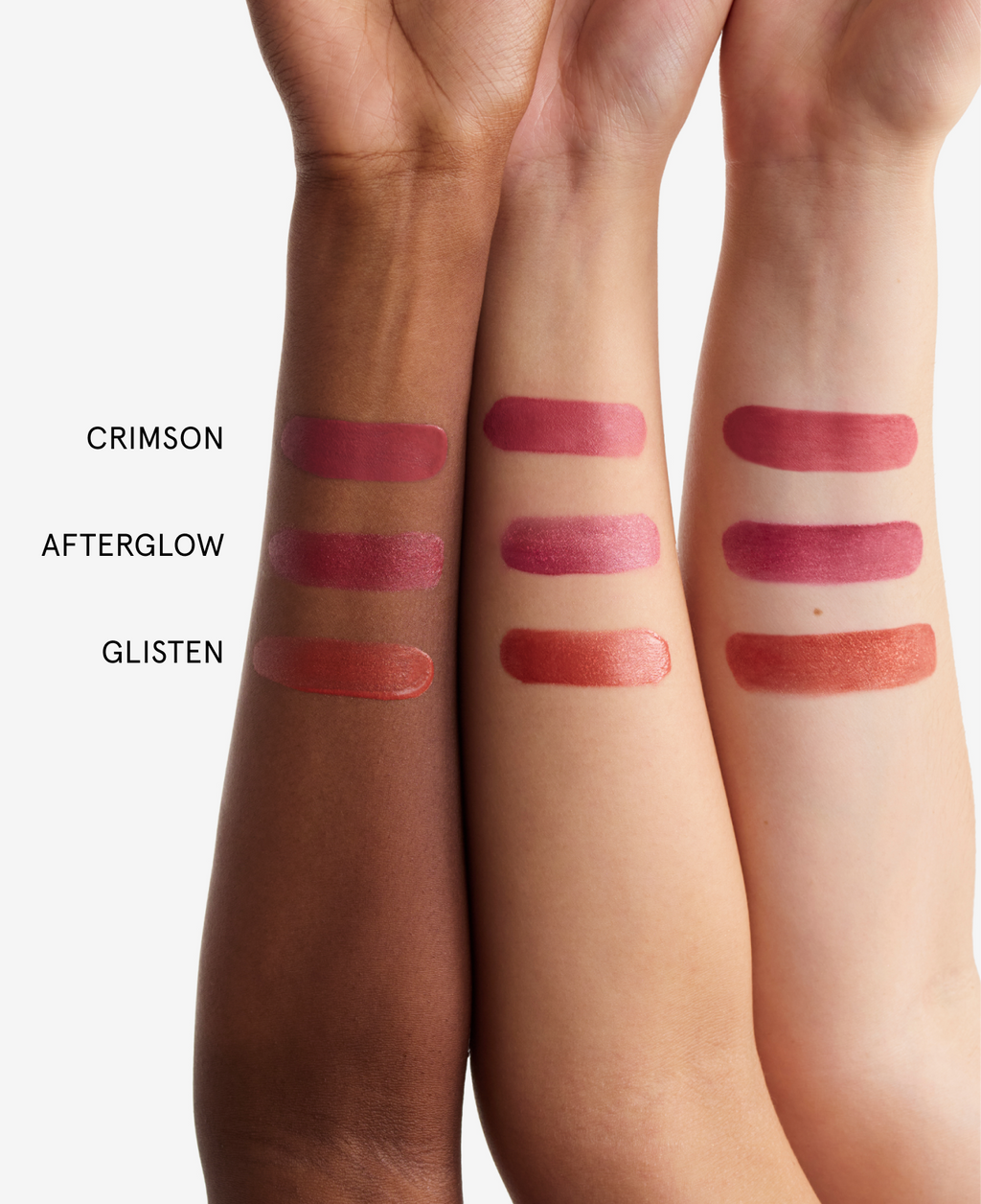 Mini Cloud Paint Trio