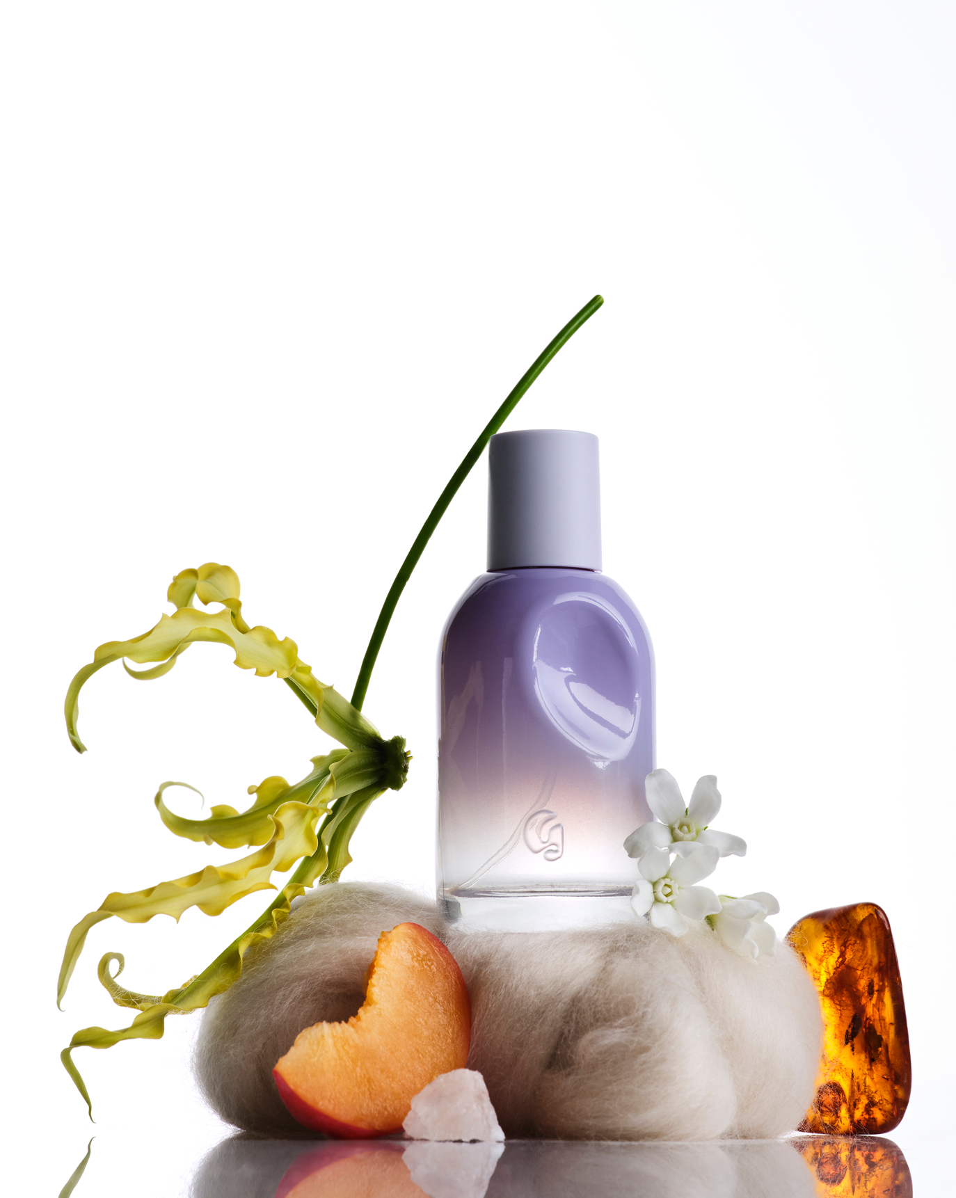 Glossier You Fleur Duo