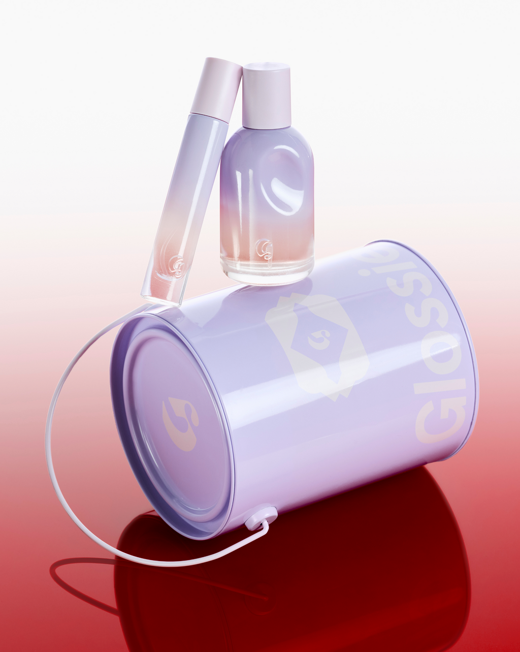 Glossier You Fleur Duo