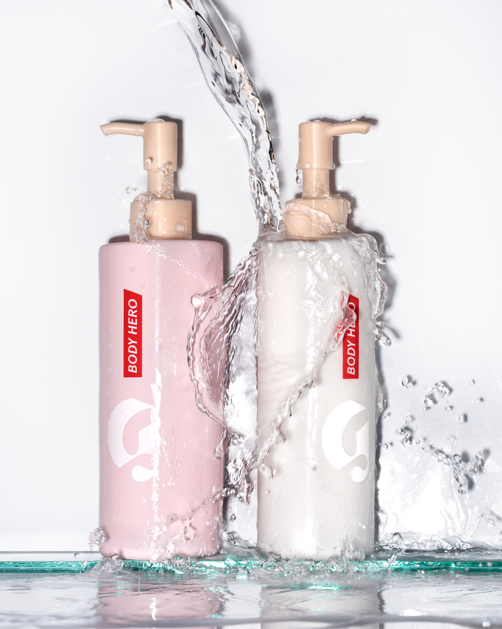 Daily Perfecting Lotion