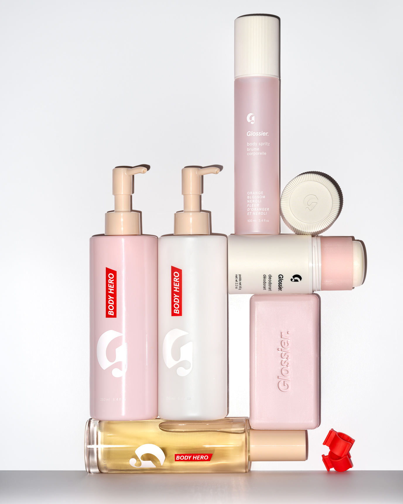 Daily Perfecting Lotion