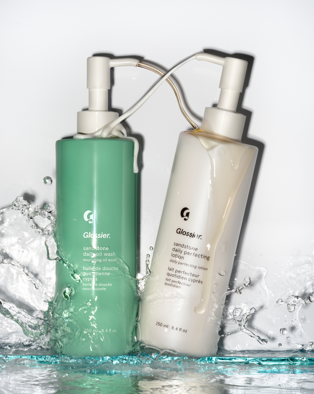 Daily Perfecting Lotion