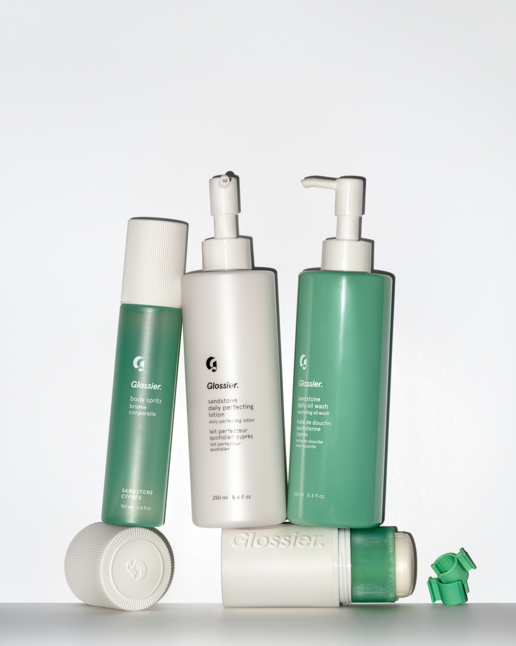 Daily Perfecting Lotion